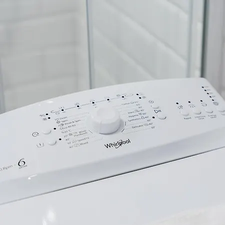 Rondo Rataje Modern Daire